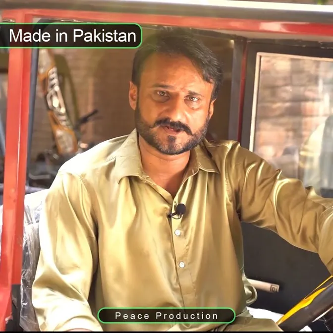 Sabse Sasti Modified Car in Pakistan 